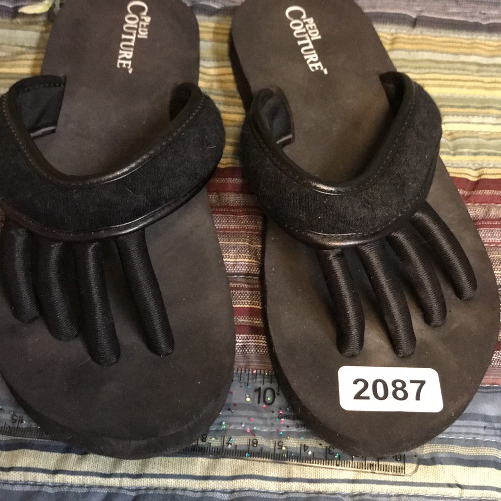 Pedi-flip flops - Picture 5 of 5